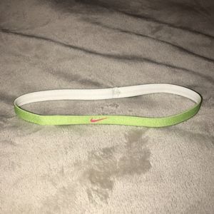 ❌SOLD❌ Nike Headband